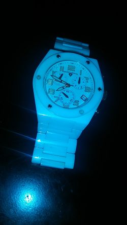 Swiss Legend watch