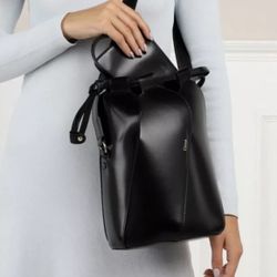 Authentic Chloe Bag With Clutch