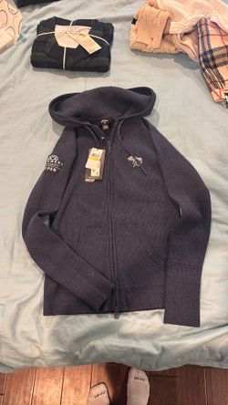 Callaway Women’s zip up