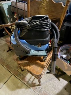 Mytee lyte s300h hot water carpet extractor for autos
