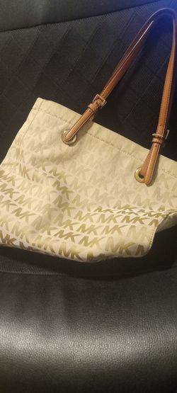 bolsa de Michael Kors.