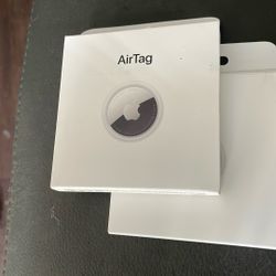 Apple Air Tag