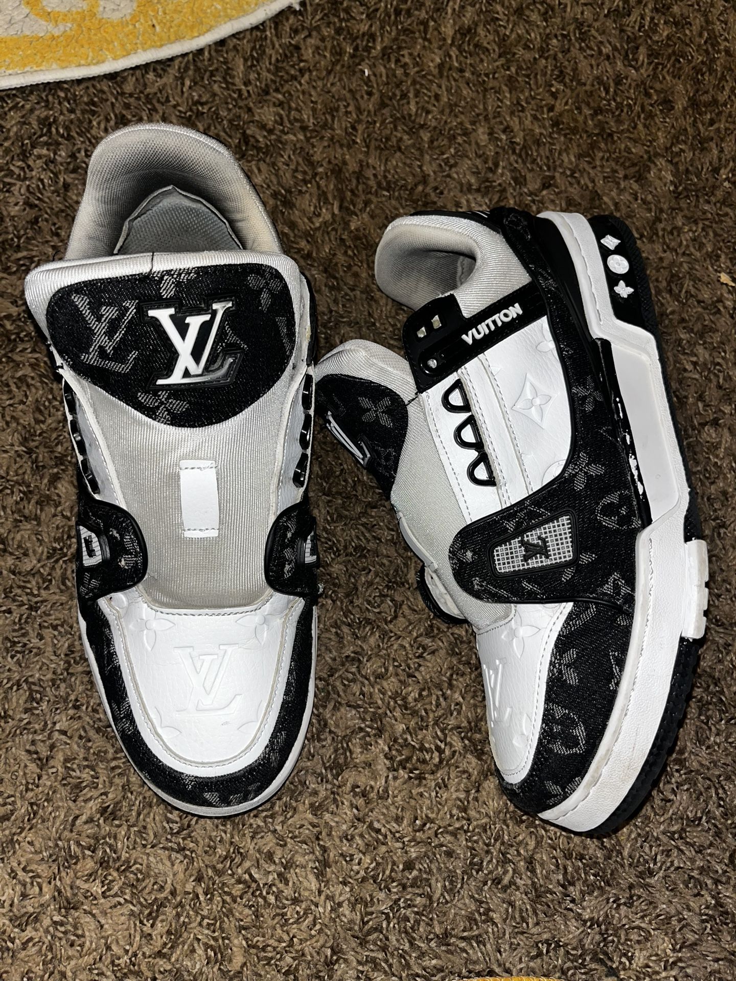 Louis Vuitton’s