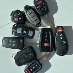 Car Key Fob Programmed Toyota Key Fob Honda Key Fob Chevy Key Fob Lexus Key Fob BMW Key Fob Jeep Key Fob Ford Key Fob Chevy Key Fob Dodge Key Fob 