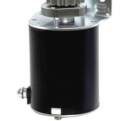 14 Teeth Starter Motor Compatible with Briggs and Stratton Cub Cadet 14.5 16 16.5 17 17.5 18 18.5 HP John Deere New Holland Toro Steel Gear 593934 693