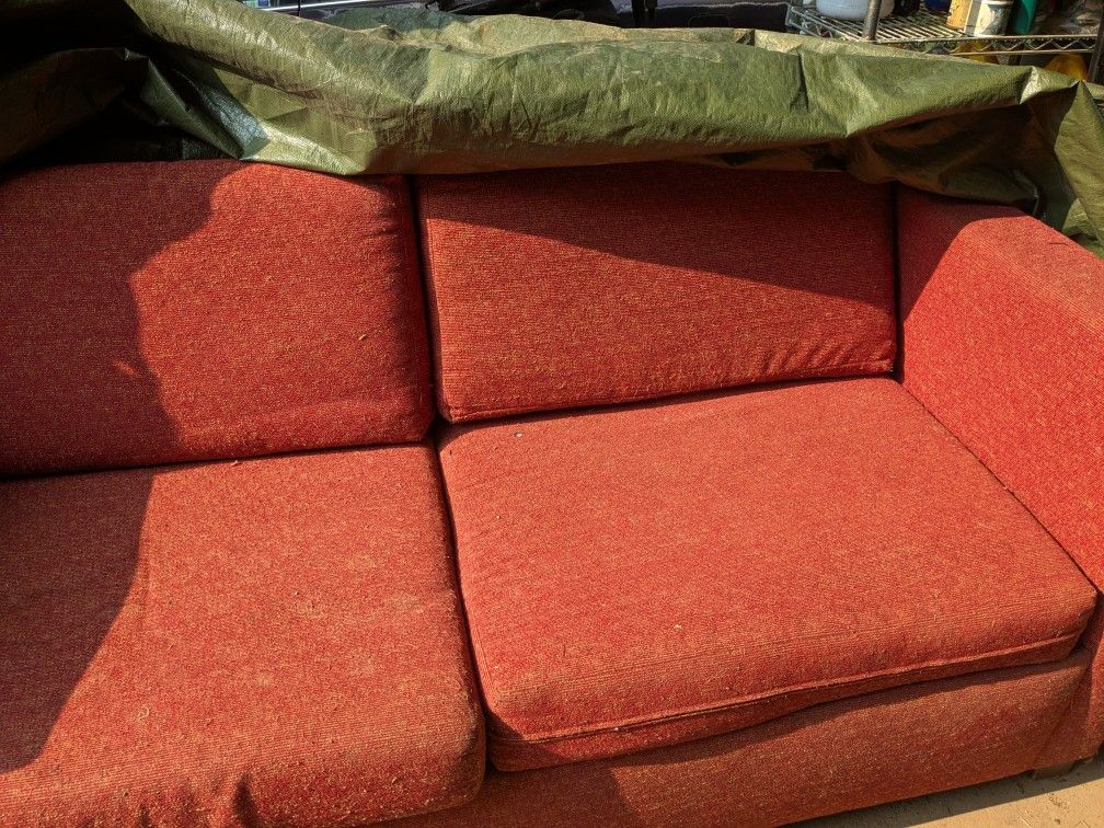 Sleeper Sofa