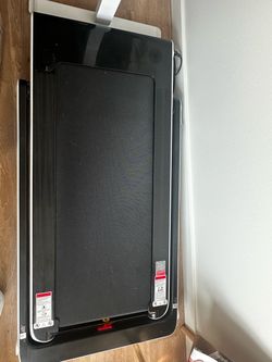 BRAND NEW Compact Walking Pad & Treadmill