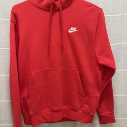 Nike Hoodie Small