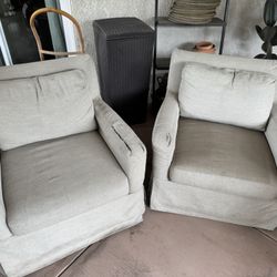 Outdoor Chairs
