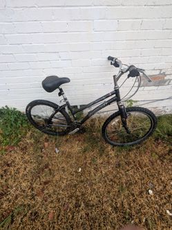 Bike, 40$