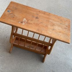 Side Table