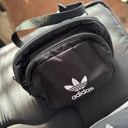 Adidas Shoulder Bag