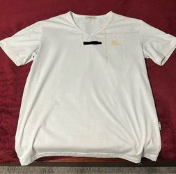 Burberry shirt