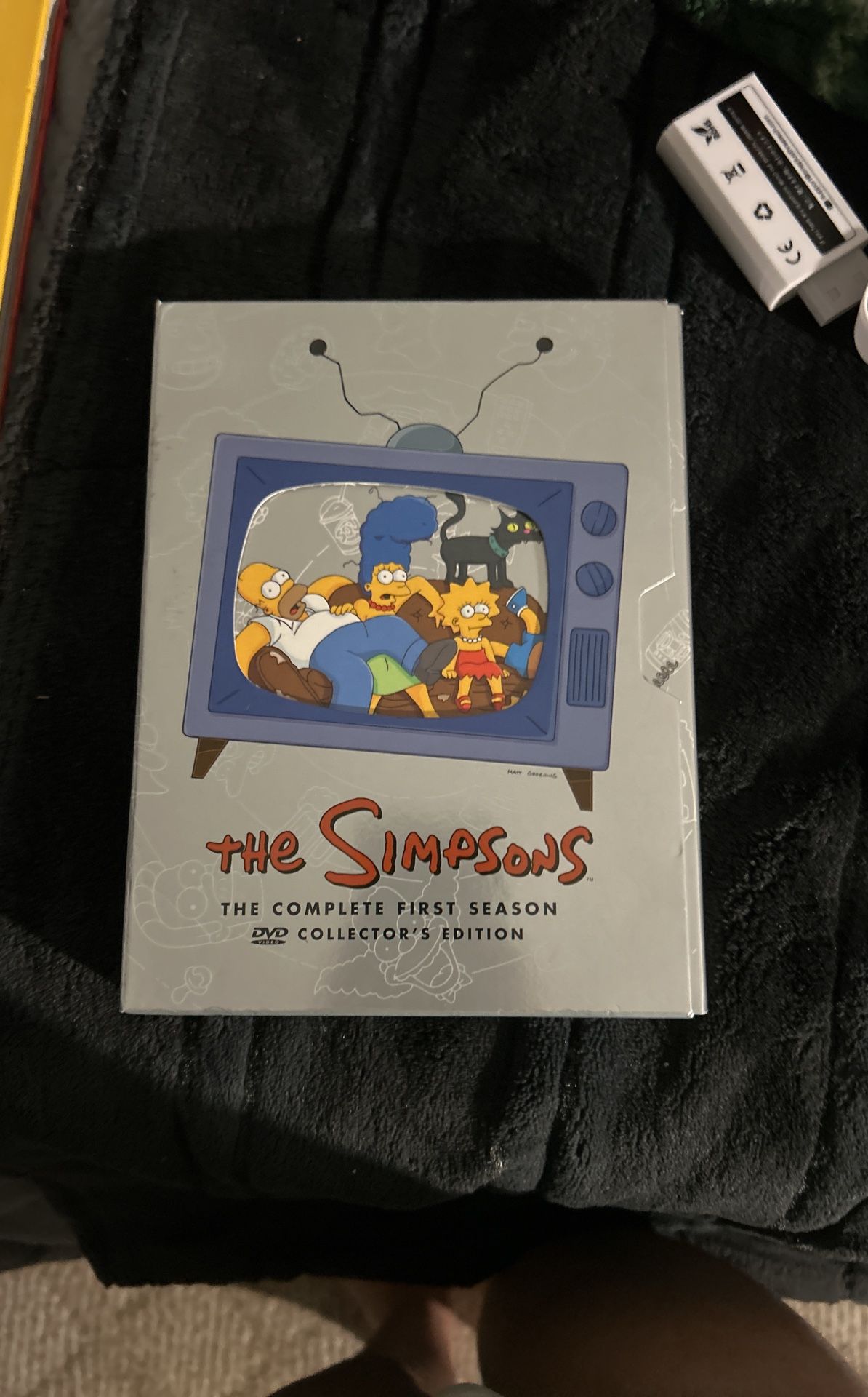 Simpsons First Season