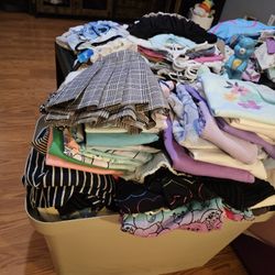 Girls 5/6 Clothing