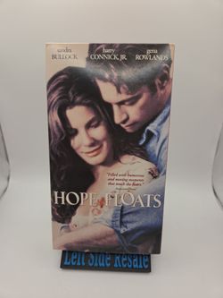 Hope Floats ( VHS , 1998 )