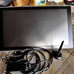 Huion Kamvas 22 Digital Art Pen Display