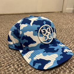 G/Fore snapback hat