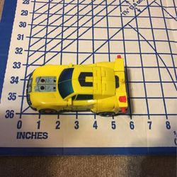 Transformers Generations Legacy Evolution Deluxe Armada Hot Shot As Is Toy 