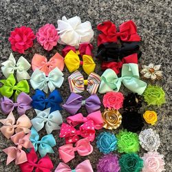 Hair Bows