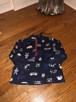 Boys kids sweatshirt Joules brand size 2T