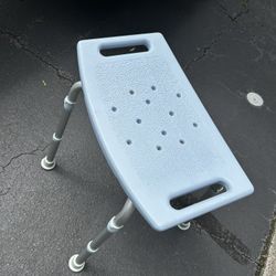 Drive Medical Shower Chair / Shower Bench 