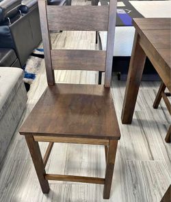 Brantley counter height dining room set $499