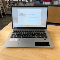 Acer Chromebook 14-inch – Lightweight – ChromeOS Laptop