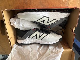 New Balance golf Shoe