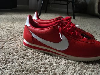 1985 Nike Classic Cortez Stranger Things Independence Day pack for