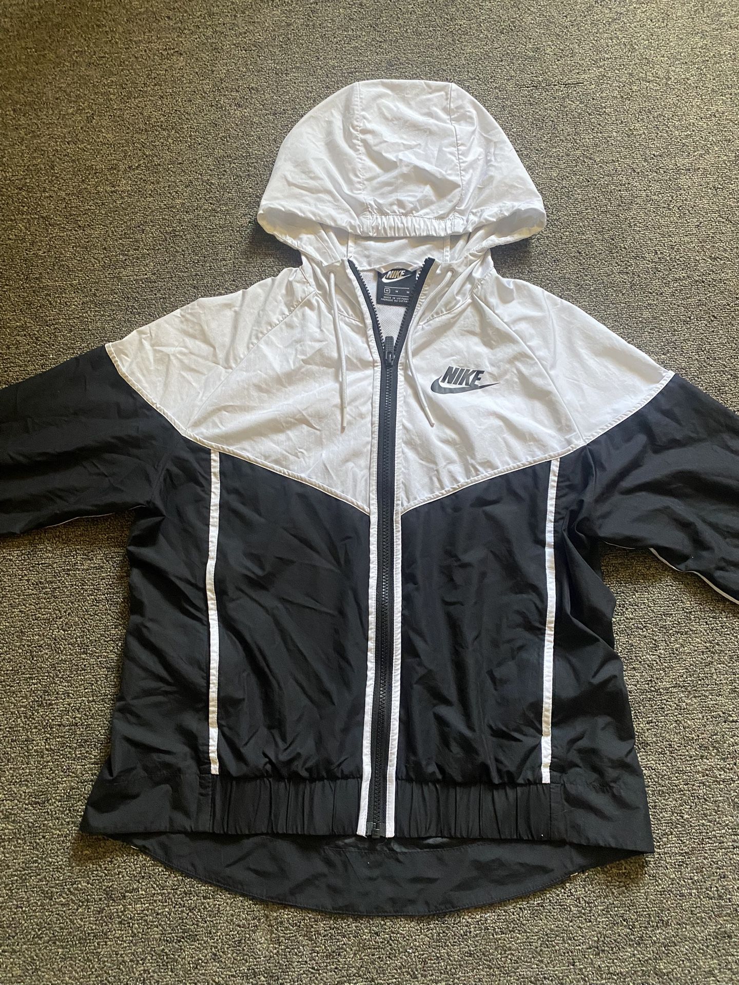 Nike Windbreaker