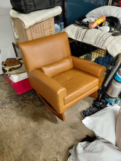 Rocking chair