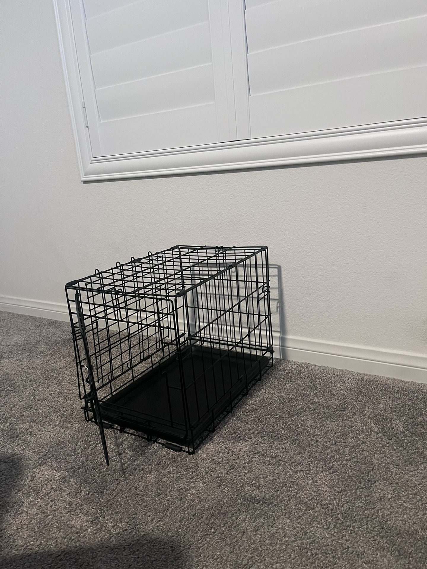 Dog House/Crate