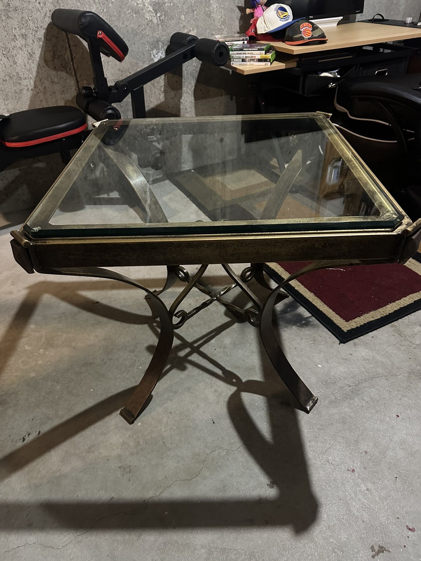 Living Room Tables Set