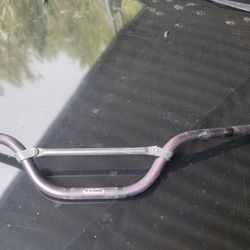 Tag Metal 7/8 Handlebars For Suzuki ltz 400
