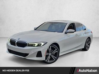 2024 BMW 330i