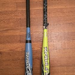 USA Bats