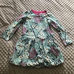 Tea Brand Dress Size 3