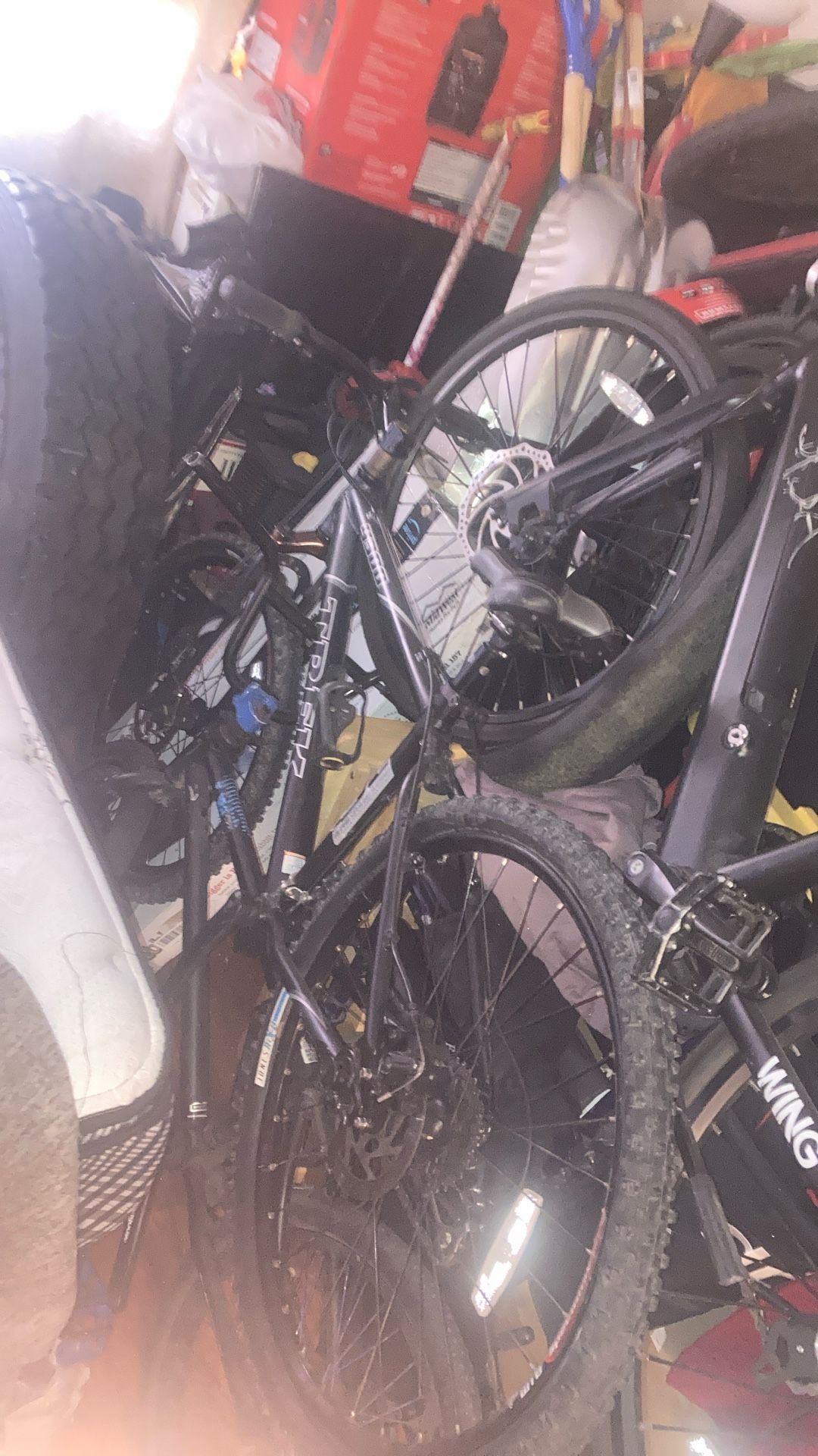 Trek Mountain Bike For Kids