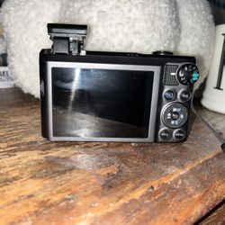 Canon Sx720