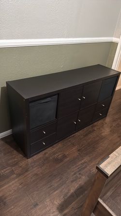 IKEA kallax