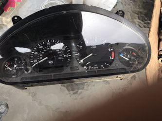 Bmw E36 Parts
