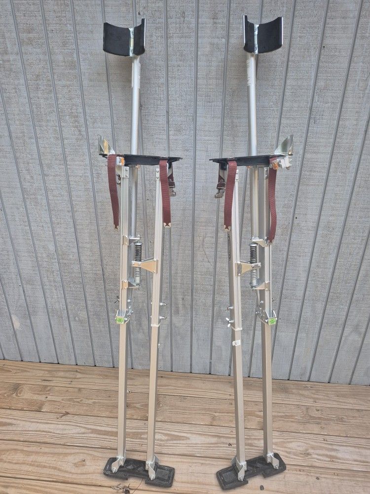 Drywall Stilts