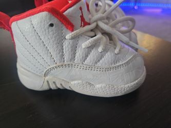 Baby Jordans