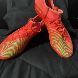 Soccer Cleats
