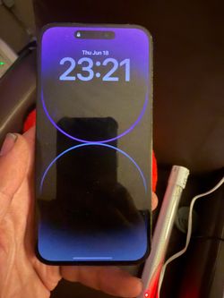 IPHONE 14 Pro Max 128GB unlocked
