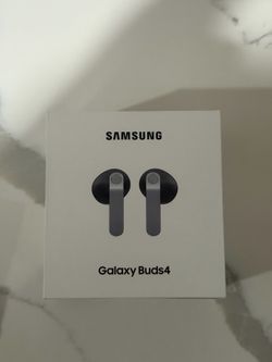 Samsung galaxy buds 4