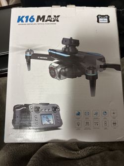 K16 Max Screen Drone