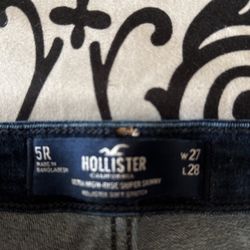 Hollister Jeans 👖 