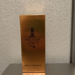 1 Million Paco  Rabanne 